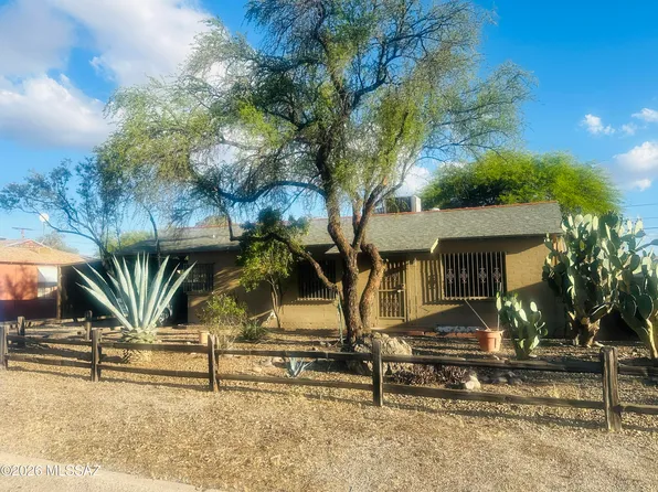 5018 E 18th St, Tucson, AZ 85711