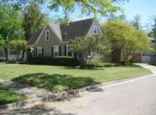 920 Bixby St, Ardmore, OK 73401