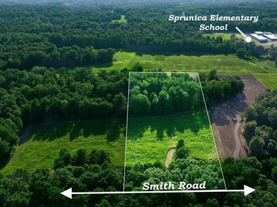 0 Smith Rd Tract 6, Nashville, IN, 47448