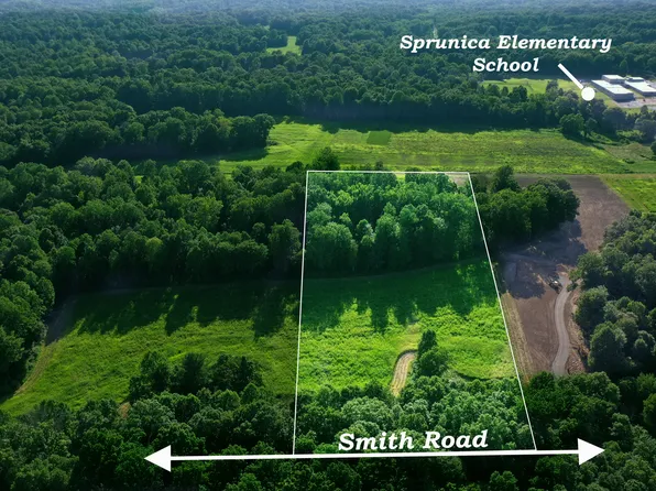 0 Smith Rd Tract 6, Nashville, IN 47448