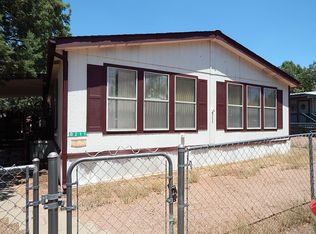 8211 W Piedra Rd, Payson, AZ 85541