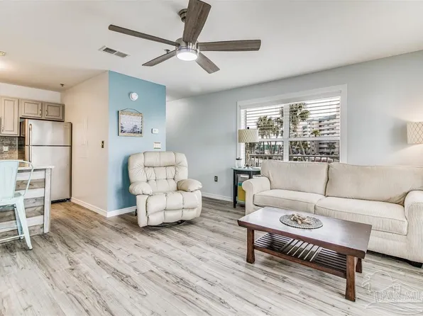 13500 Sandy Key Dr Unit 201W, Perdido Key, FL 32507