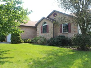 2121 Narnia Dr, York, PA 17404
