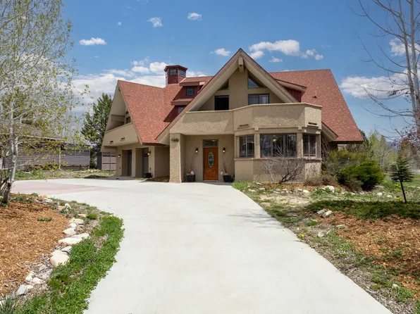 40924 Purple Sage St, Steamboat Springs, CO 80487