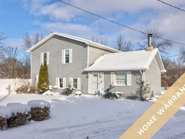 500 W Fulton St, Bay City, MI 48706