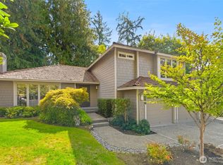 Timberline, Sammamish, WA 98074