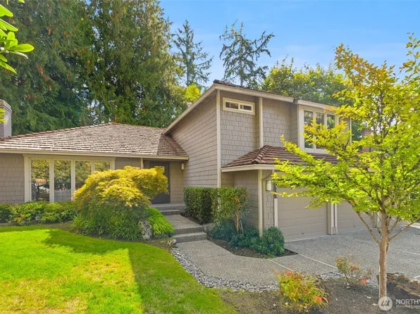 20535 NE 37th Way, Sammamish, WA 98074