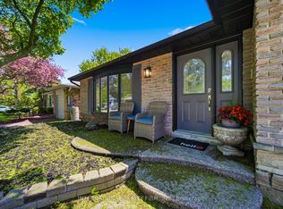 2306 Devon Rd, Oakville, ON L6J5R4