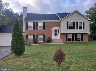 7724 Stockwell Dr, Fredericksburg, VA 22407