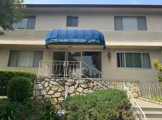 1308 Huntington Dr APT 8, South Pasadena, CA 91030