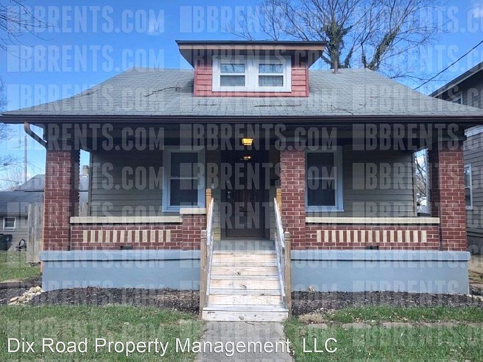1st image of 530 Millikin St
