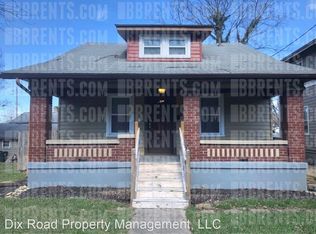 530 Millikin St, Hamilton, OH 45013