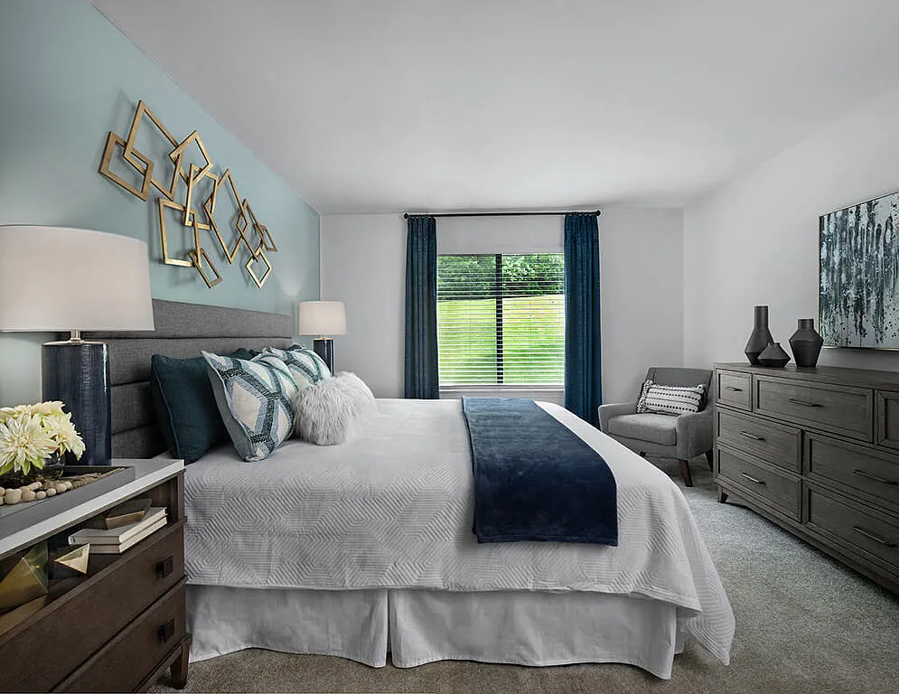 River Oaks Apartments of Rochester Hills — Photo 4