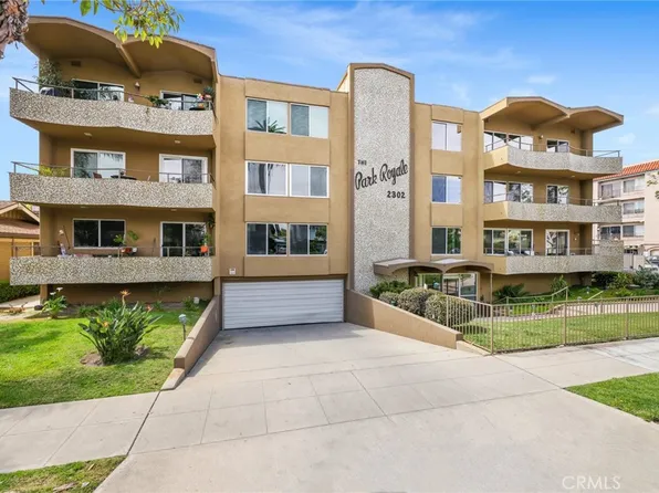 2302 E 2nd St Unit 3A, Long Beach, CA 90803