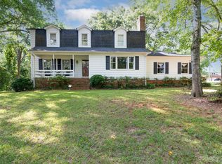 208 Grady Dr, Rock Hill, SC 29732
