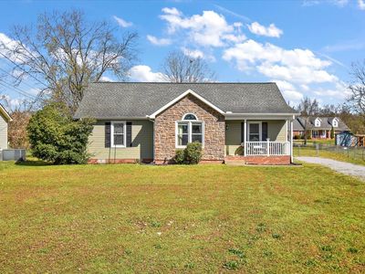 5404 Luge Ct, Murfreesboro, TN, 37129