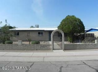 1831 W Riverview St, Tucson, AZ 85745
