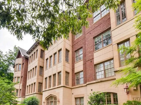 1717 N Decatur Rd NE Unit 218, Atlanta, GA 30307