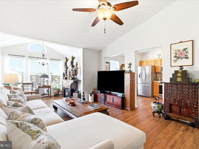 6391 Rutherford Ct APT J, Frederick, MD, 21703