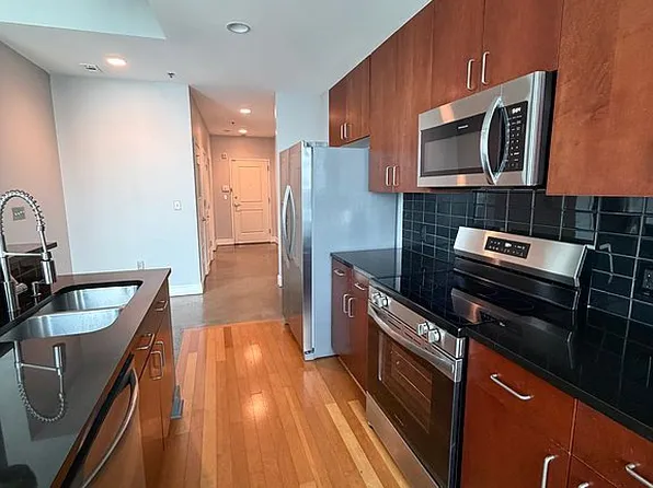 44 Peachtree Pl NW Unit 2027, Atlanta, GA 30309