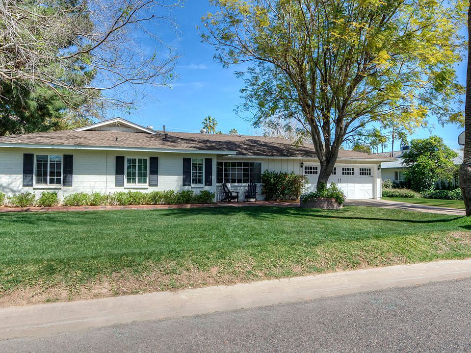1st image of 5316 E Calle Redonda