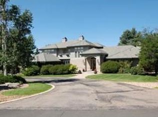 17796 E Jamison Ave, Centennial, CO 80016