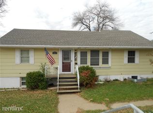 811 1/2 6th Ave NW, Mandan, ND 58554