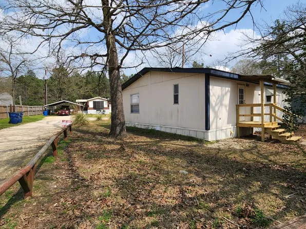 Breeze Pointe MHP, 371 Mount Carmel Rd Lot 16, Lufkin, TX 75904