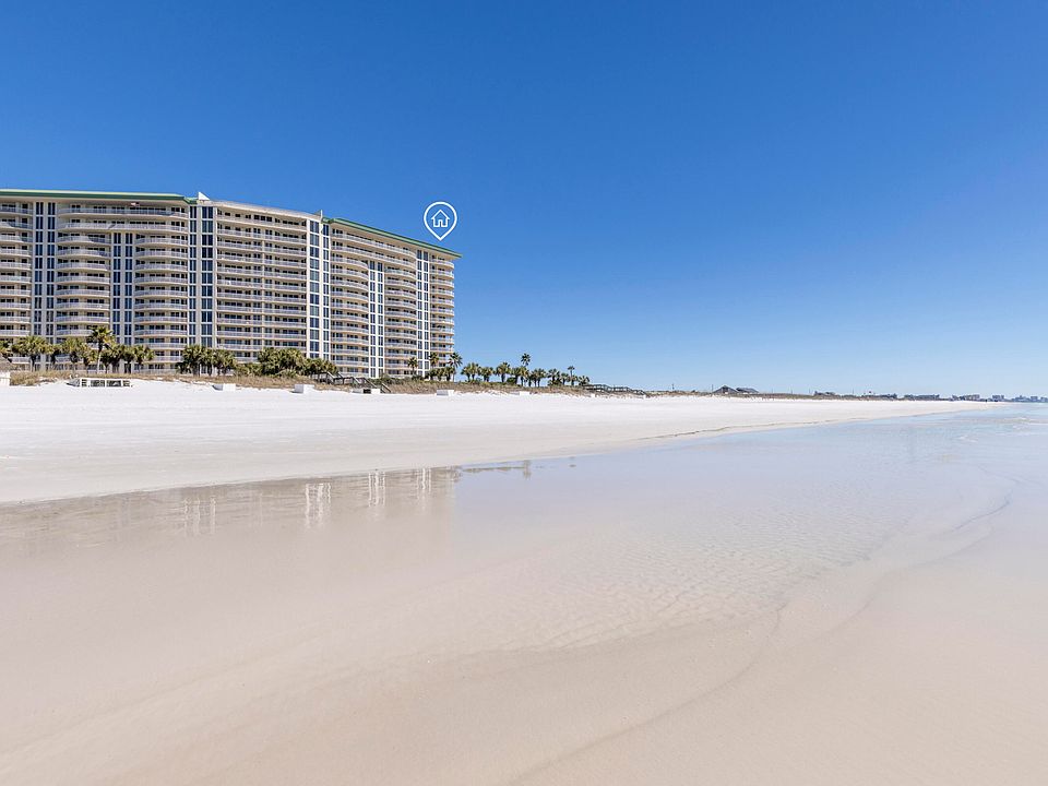 1st image of 15400 Emerald Coast Pkwy Unit 1201