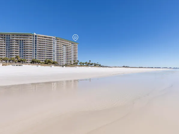 15400 Emerald Coast Pkwy Unit 1201, Destin, FL 32541