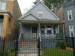 11917 S Wallace St, Chicago, IL 60628