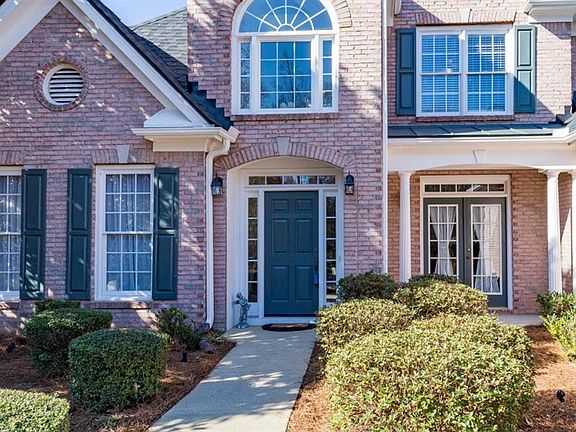 2nd image of 1139 Pughes Creek Way