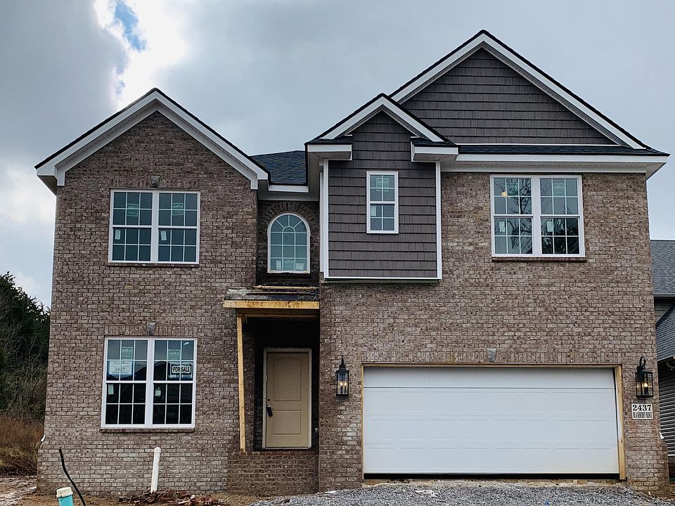 1st image of 2437 Blackberry Ridge Blvd Lot 197