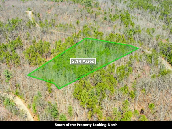 LOT 74 Sutters Rdg, North Wilkesboro, NC 28659