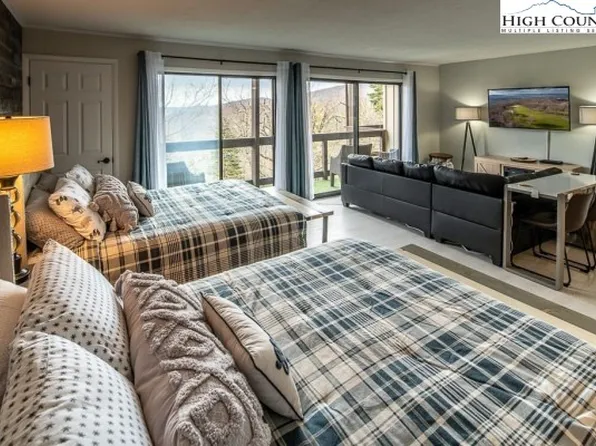 103 Upper Holiday Road #G229, Beech Mountain, NC 28604