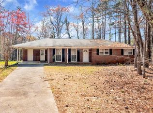 4710 Chapel Hill Rd, Douglasville, GA 30135