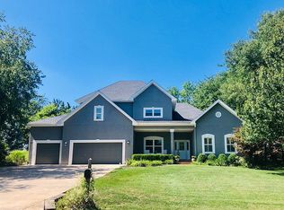18930 S Alden St, Olathe, KS 66062