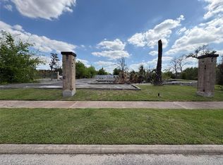 4442 Kashmere St, Houston, TX 77026