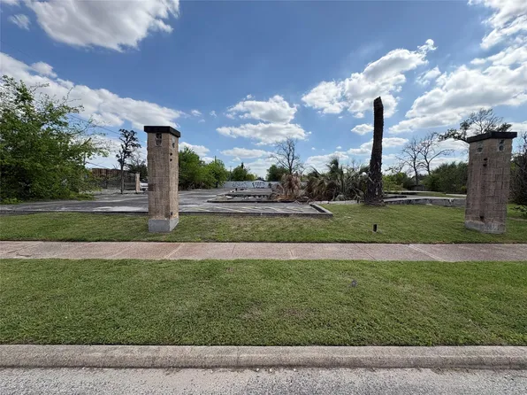 4442 Kashmere St, Houston, TX 77026