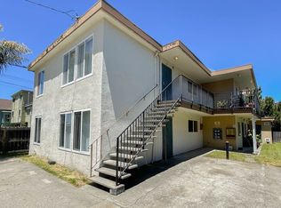 1625 Prince St. Berkeley, CA, Berkeley, CA 94703
