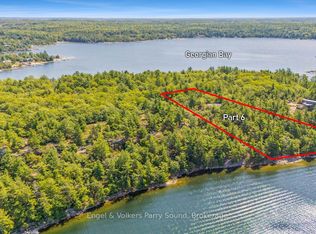 7 Ma Ln, McDougall, ON P2A 2W9