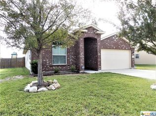 2208 Mike Dr, Copperas Cove, TX 76522