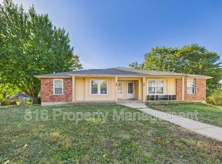 11125-11127 E 84th Ter, Kansas City, MO 64138