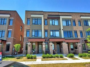 46 Troon Ave, Vaughan, ON L6A 4Z2