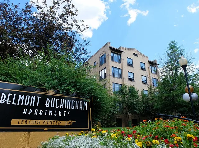 Belmont Buckingham — Photo 48