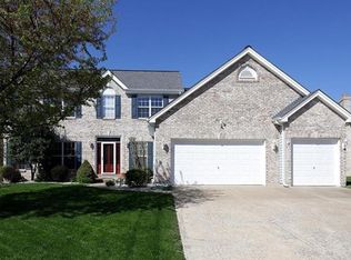662 Glen Smt, Saint Charles, MO