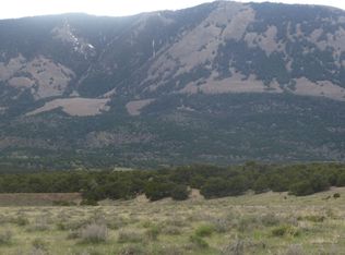Colorado Land And Grazing Ranch Lot 22 #BB, Gardner, CO 81040