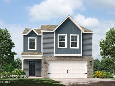 2432 Limelight Ln, Knoxville, TN, 37924