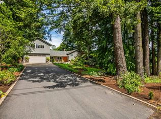785 Marylhurst Dr, West Linn, OR