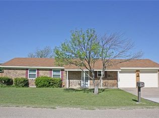 206 Field St, Clyde, TX 79510